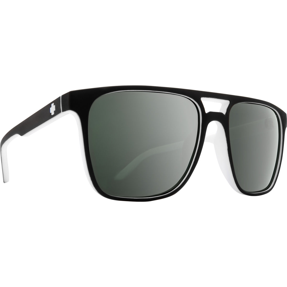 Spy Czar Sunglasses Whitewall 59-17-148