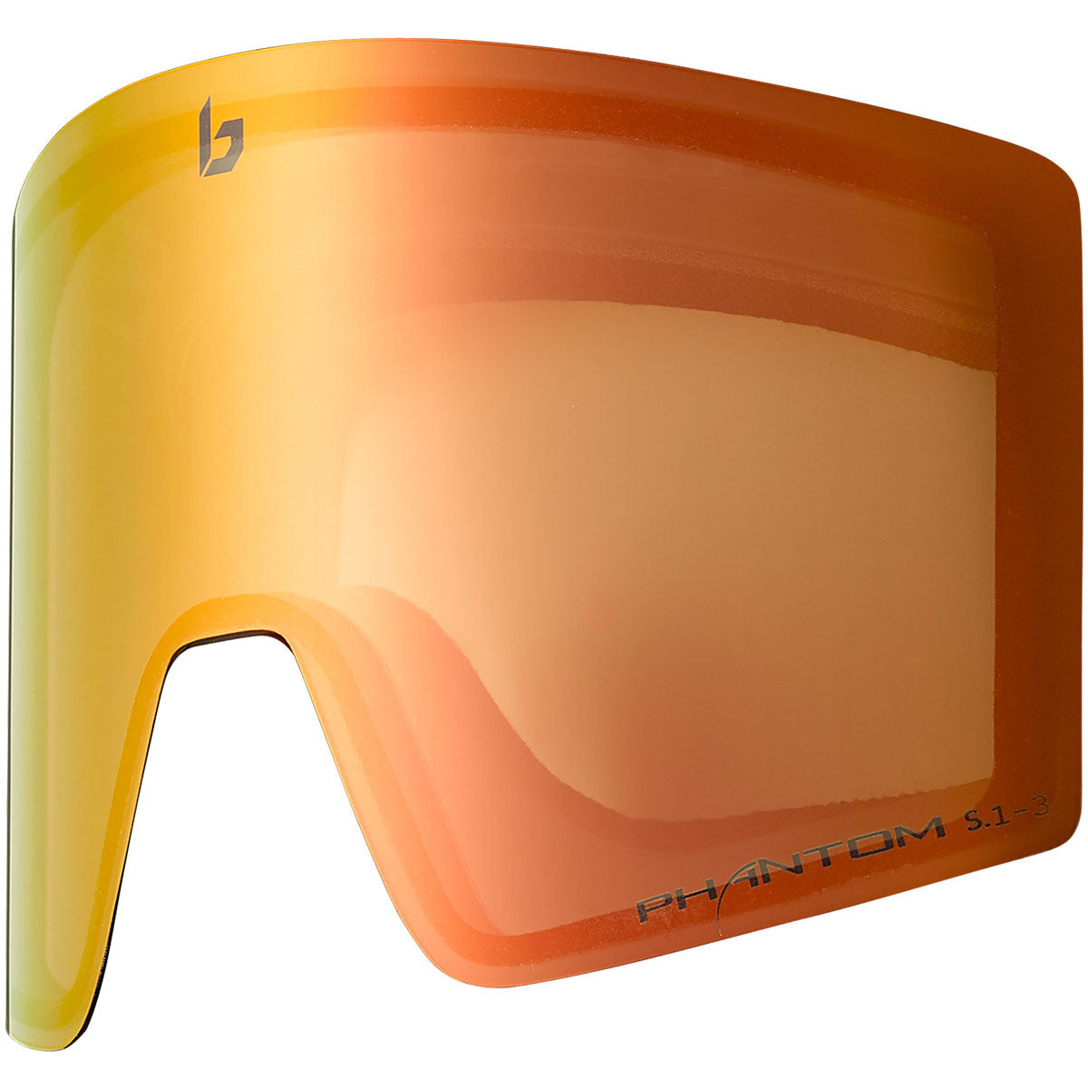 Bolle Replacement lens Blackridge Accessories No Colour Reference Medium-Large One size