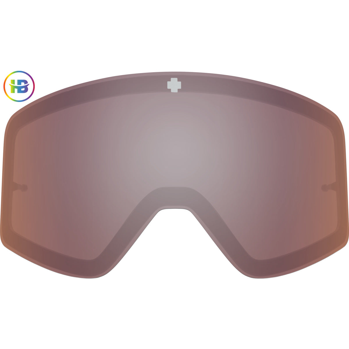 Spy MARAUDER Goggles No Colour Reference Medium-Large