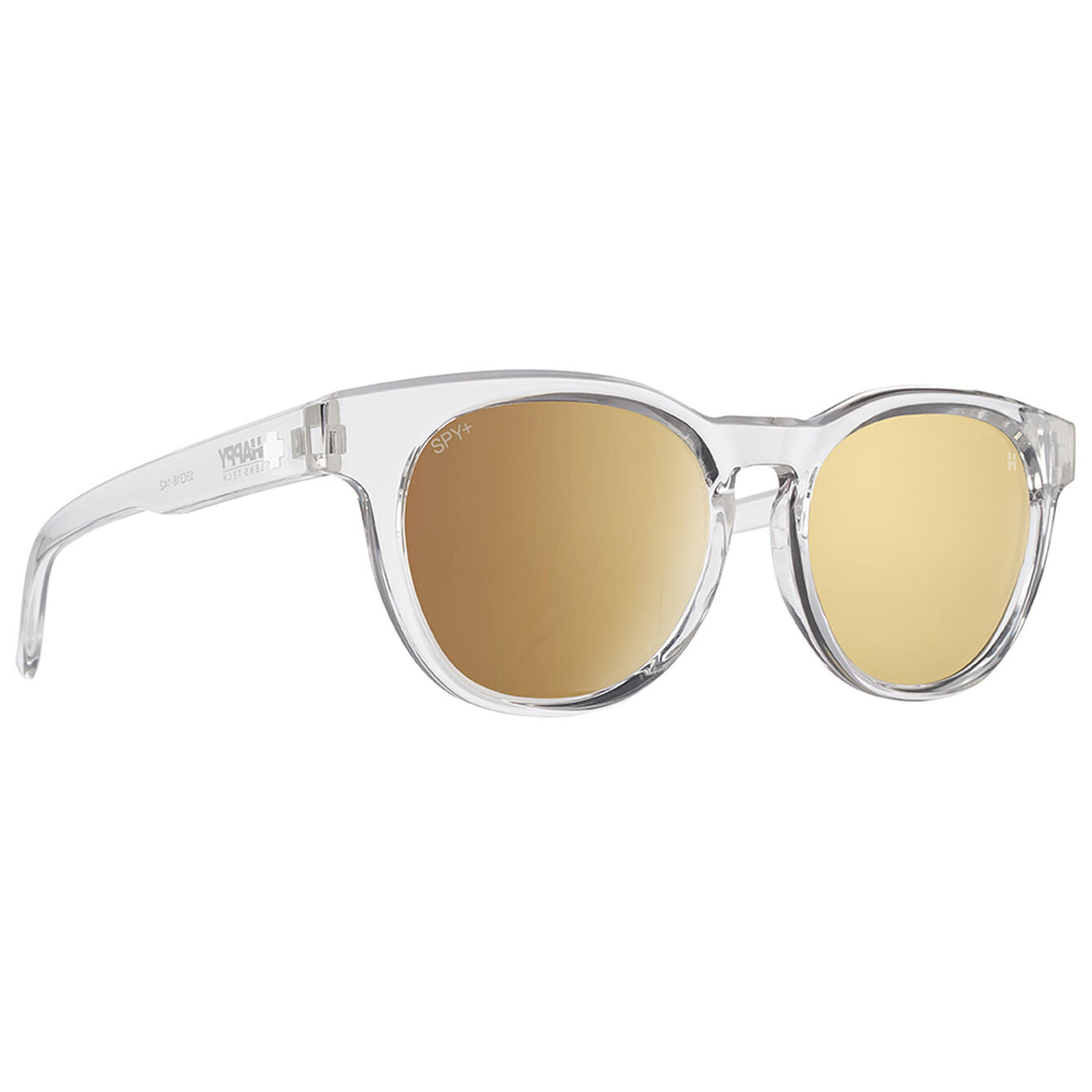 Spy CEDROS Sunglasses Crystal Medium