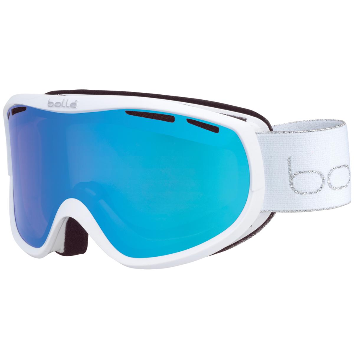 Bolle Sierra Goggles Astralix Matte Small, Small-Medium One size