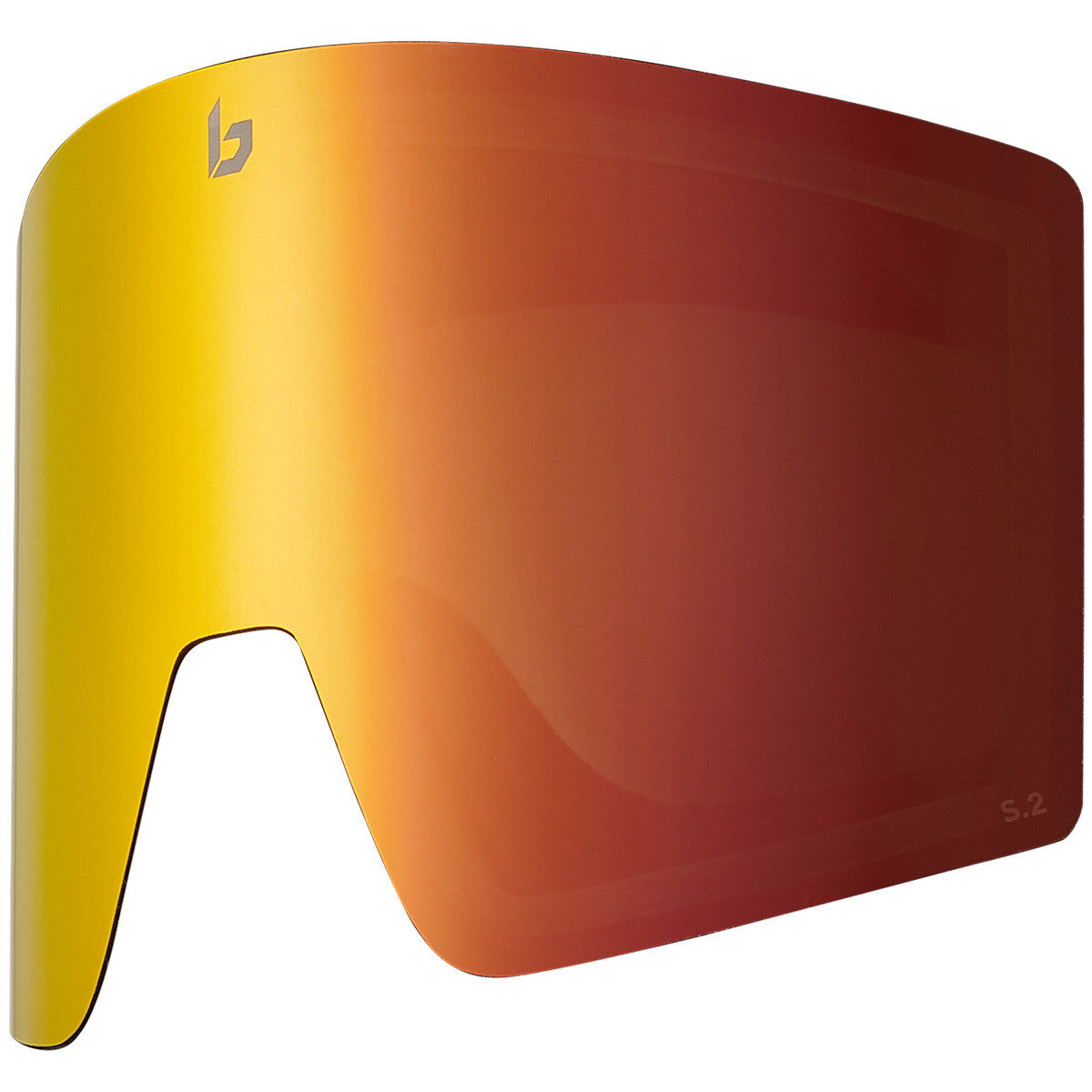Bolle Replacement lens Blackridge Accessories No Colour Reference Medium-Large One size