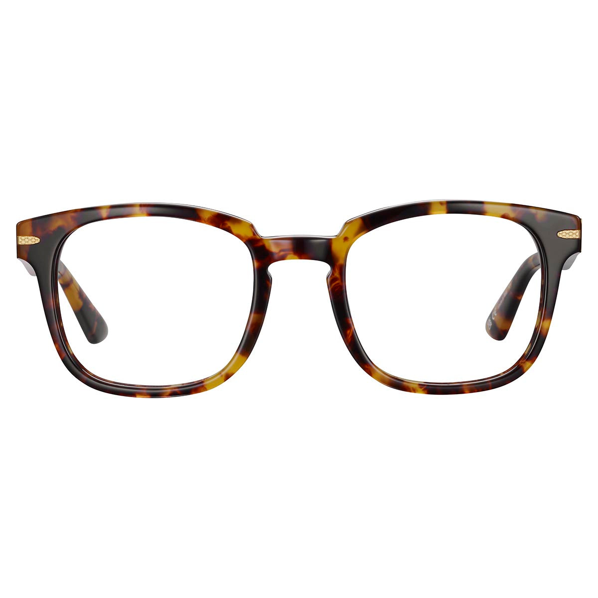 Serengeti Norman Optic Eyeglasses Havana Medium