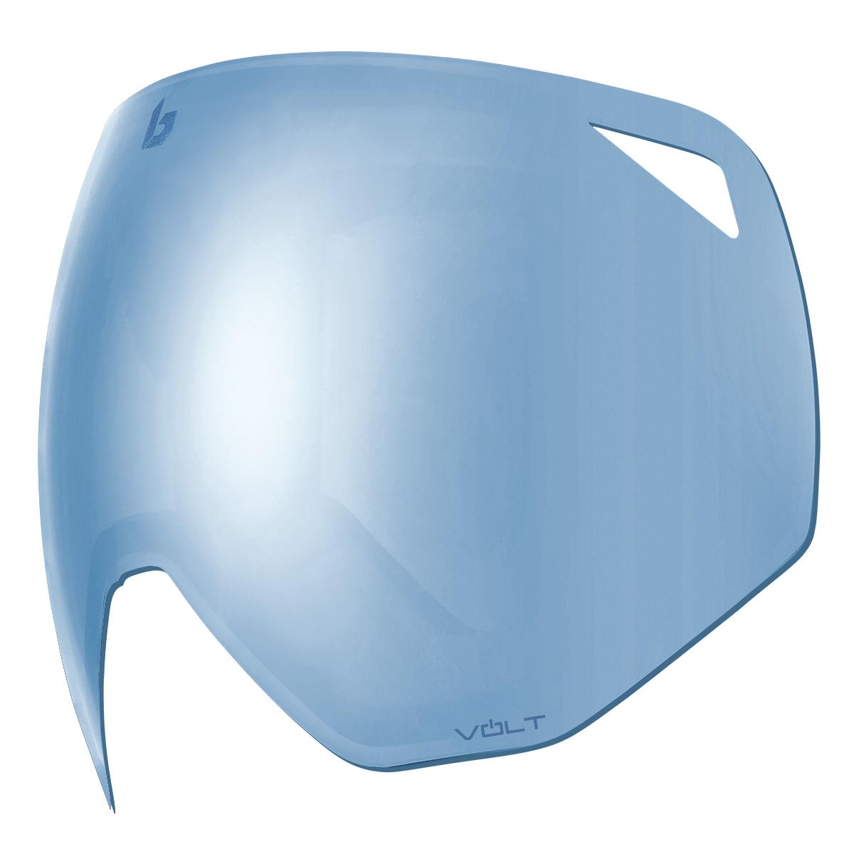 Bolle Replacement Lens Torus Accessories Ruby One size