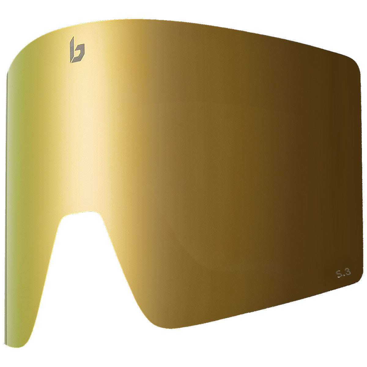 Bolle Replacement lens Blackridge Accessories No Colour Reference Medium-Large One size