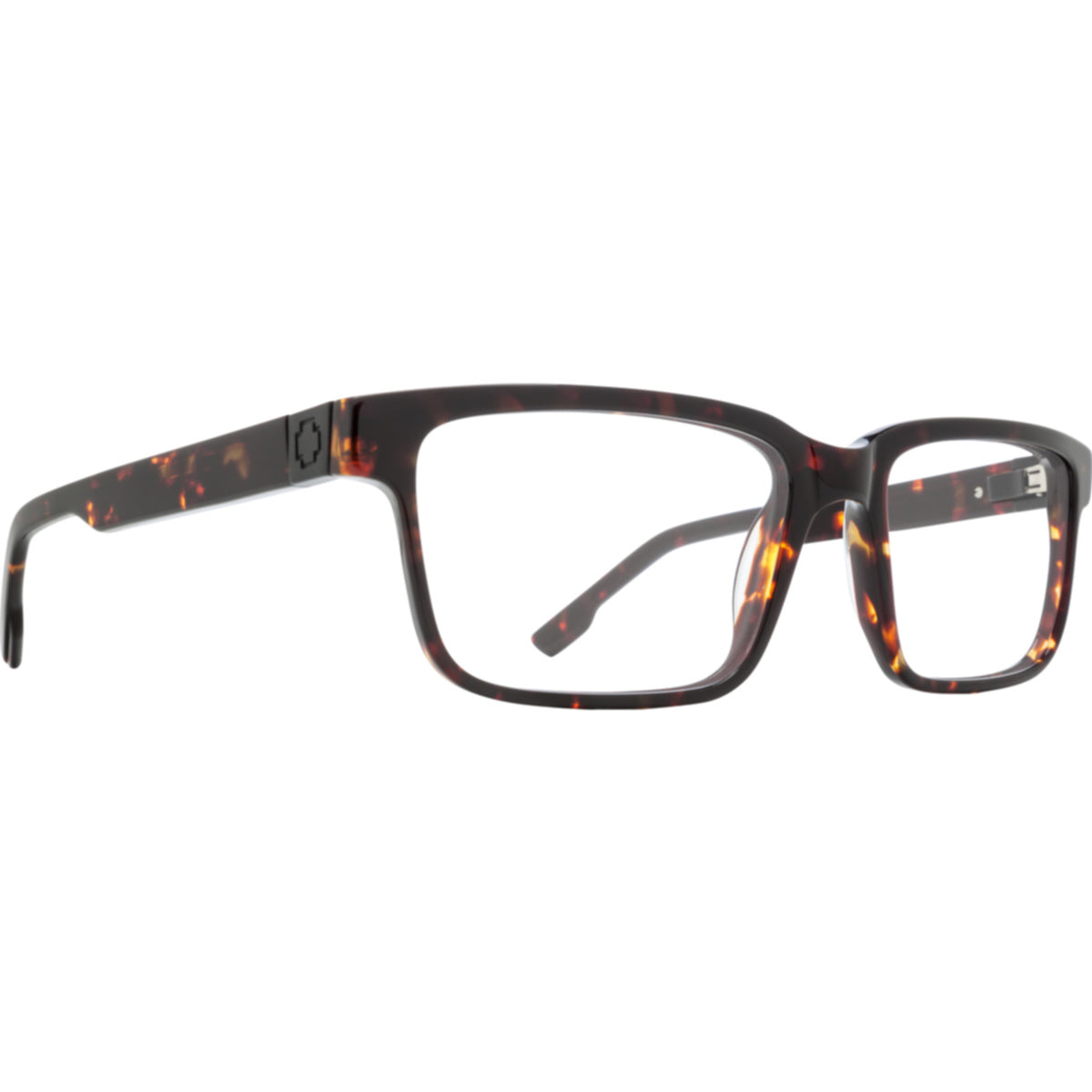 Spy RAFE 56 Eyeglasses Dark Tortoise Medium