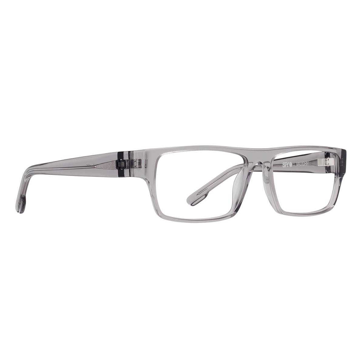 Spy VAUGHN 54 Eyeglasses Crystal Smoke 54-16-135mm