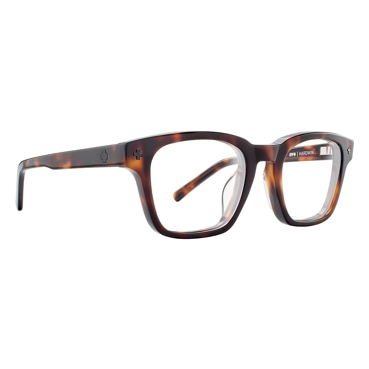 Spy HARDWIN 52 All Eyeglasses Black Small