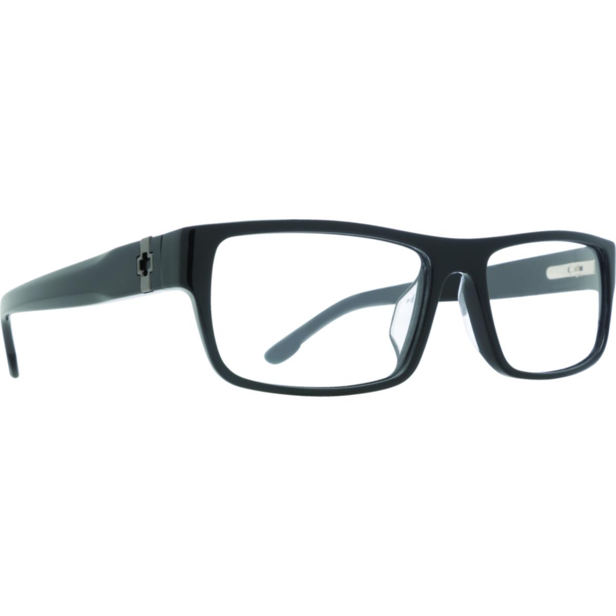 Spy VAUGHN 56 All Eyeglasses Black 56-17-150mm