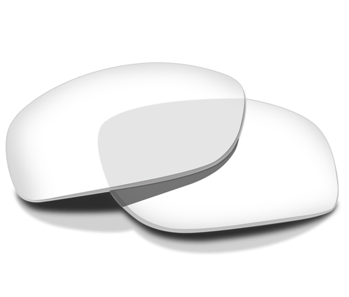 Wiley X WX PROFILE LENS Full Rim Clear N/a --