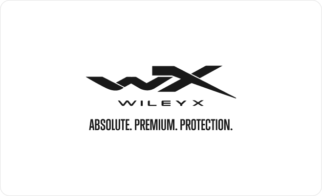 Wiley X SG-1 Full Rim Sunglasses Matte Black 60-24-130