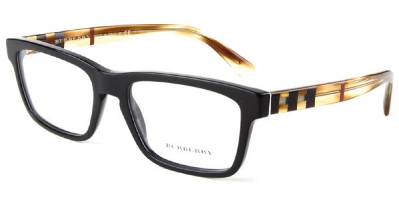 Burberry BE2226 Square Eyeglasses