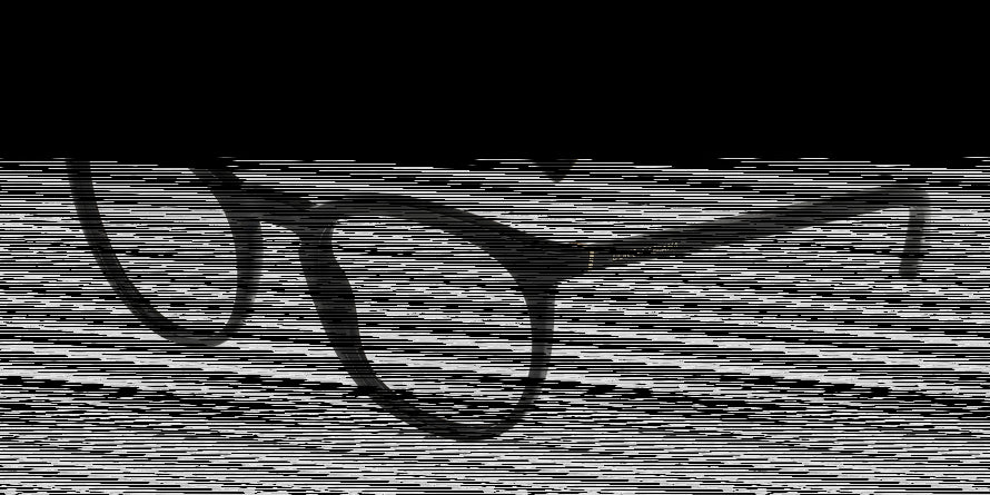 DOLCE & GABBANA DG3269 Phantos Eyeglasses  501-BLACK 51-21-140 - Color Map black