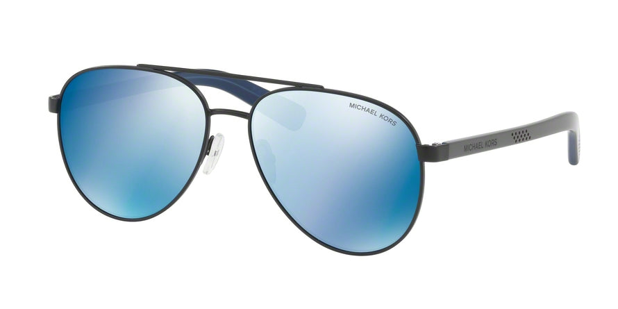 Michael kors sunglasses mens blue hotsell
