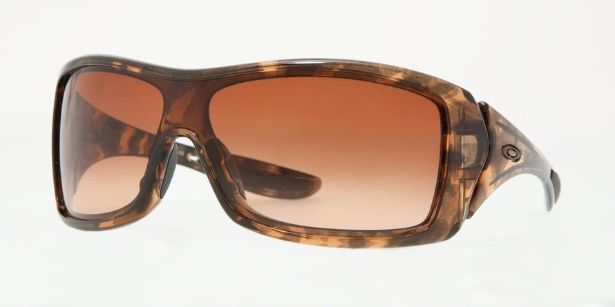 Oakley OO9092 FORSAKE Square Sunglasses For Women