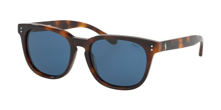 Polo PH4150 Rectangle Sunglasses 530380-JC TORTOISE 54-18-145 - Color Map havana