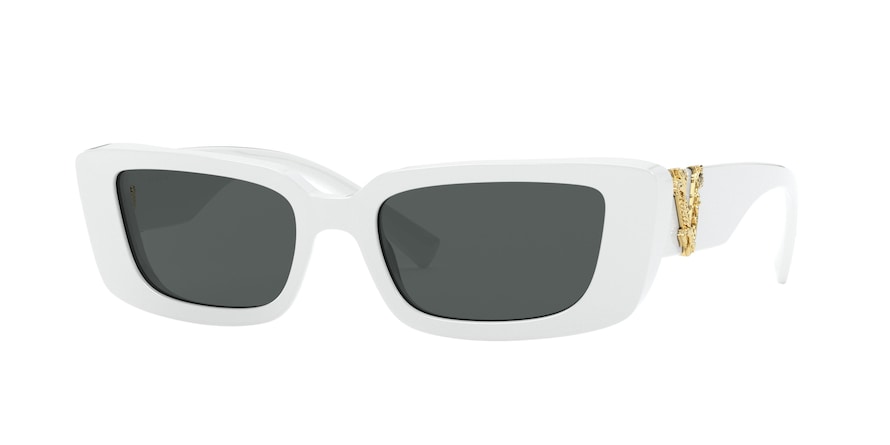 Versace shades VE4382B Versace VE4382 GB1/87 Black Sunglasses for Woman – LookerOnline main image 3