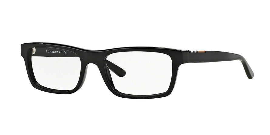 Burberry BE2138 Eyeglasses - AllureAid