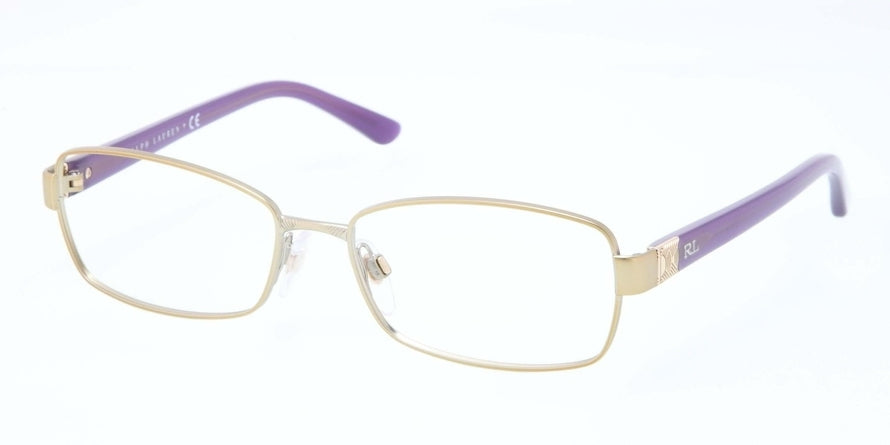 Ralph Lauren RL5079 Eyeglasses