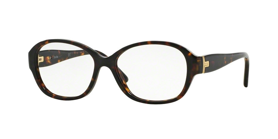 Sferoflex SF1554 Eyeglasses