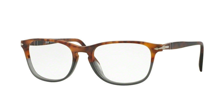 Persol PO3116V Eyeglasses 9034-FUOCO E ARDESIA