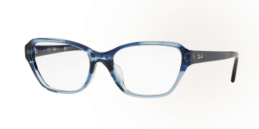 Ray-Ban Optical RX5341F Eyeglasses