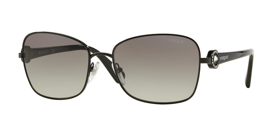 Vogue VO3982SB Butterfly Sunglasses