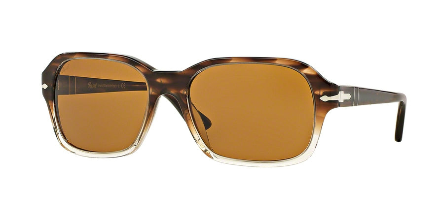 Persol PO3136S Square Sunglasses