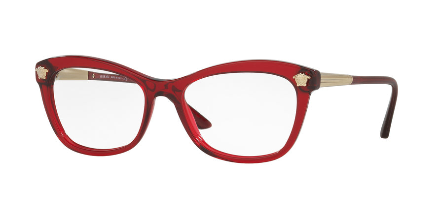 Versace VE3224A Butterfly Eyeglasses