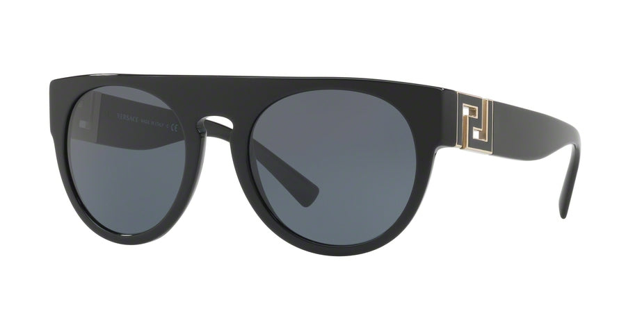 Versace VE4333A Round Sunglasses