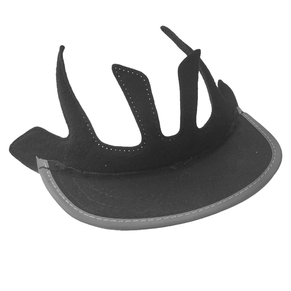 Bolle Bolle Visor Cap React Cycling Helmet Black One size