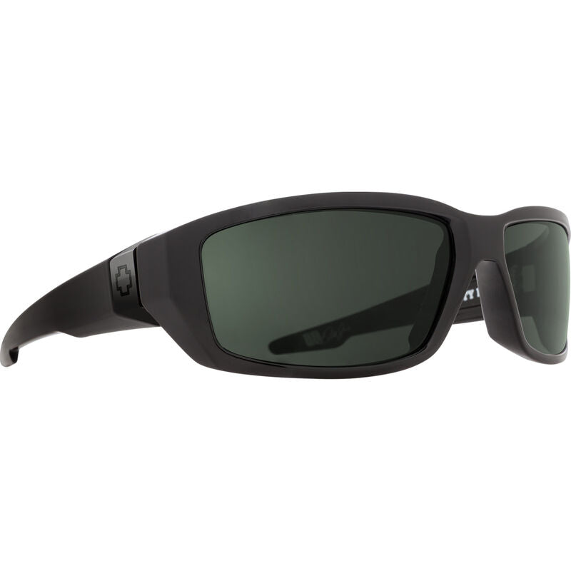 Spy Dirty Mo Sunglasses  Sosi Black One Size