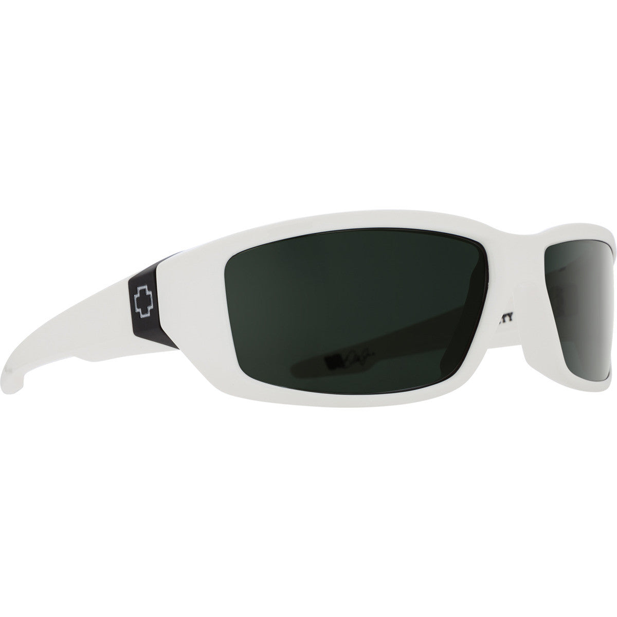 Spy Dirty Mo Sunglasses  White 61-17-121