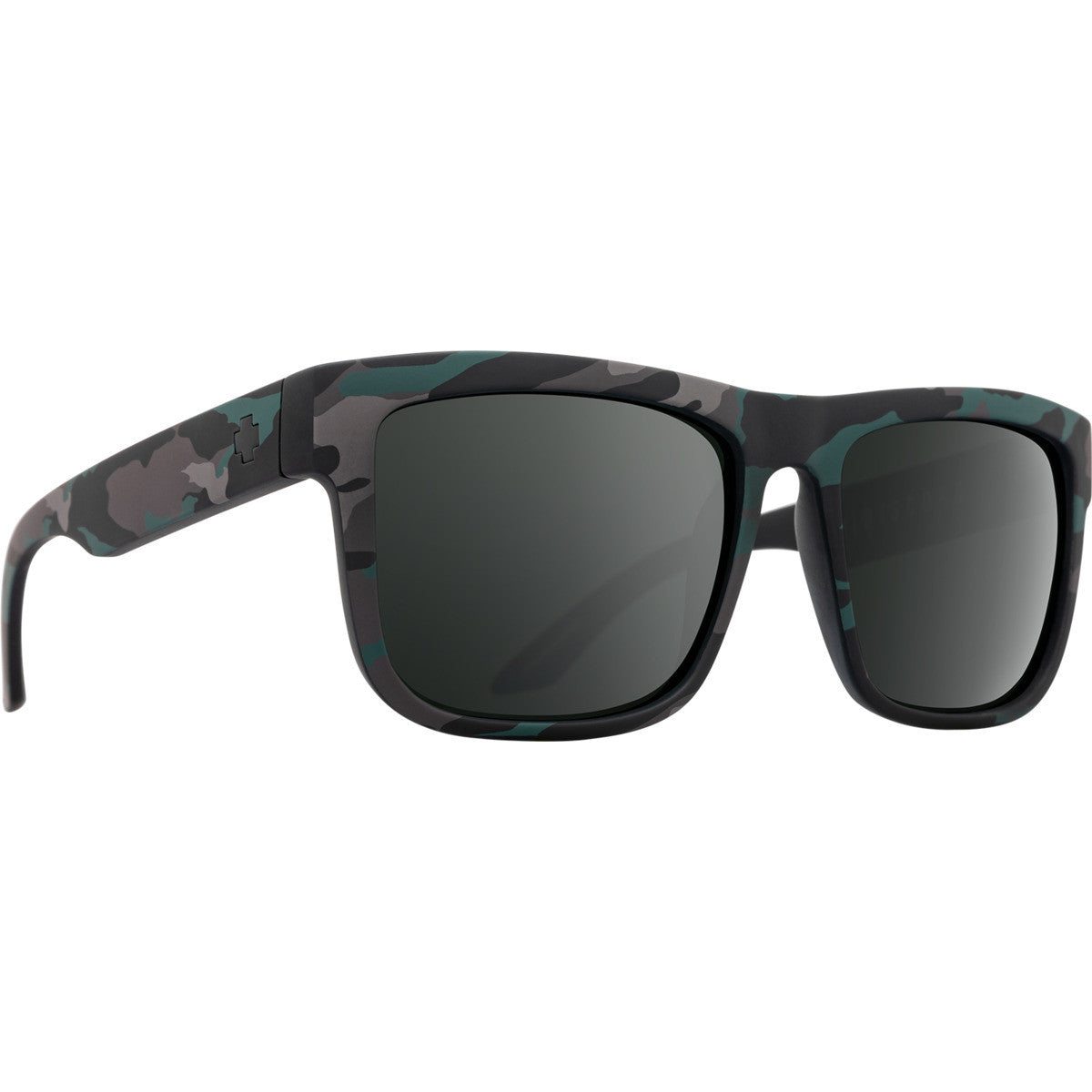 Spy Discord Sunglasses  Stealth Camo 57-17-145