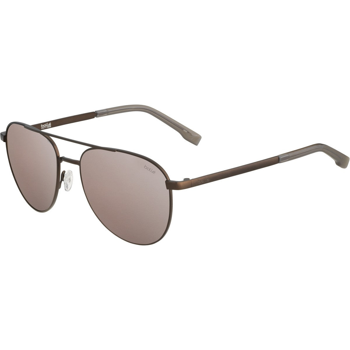 Bolle Evel Sunglasses  Earth Matte Medium