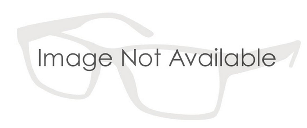 Prada PRA01V Rectangle Eyeglasses  17P1O1-Transparent Grey 57-150-19 - Color Map Grey