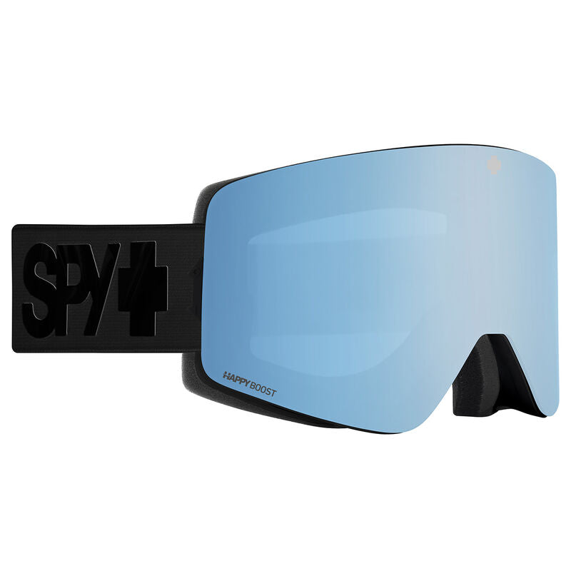 Spy Marauder Goggles  Matte Black Medium-Large M-L 54-61