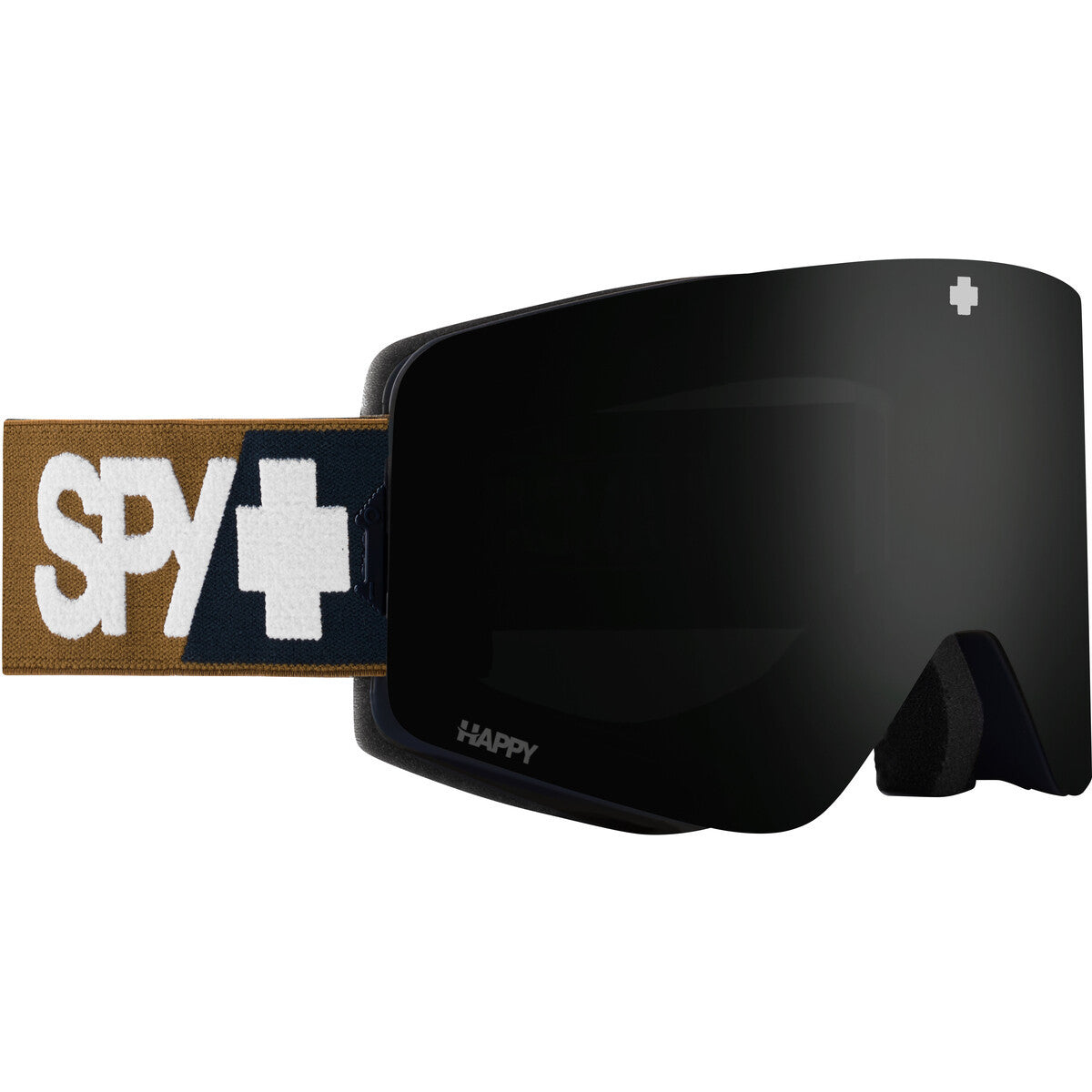 Spy Marauder Goggles  Sand Medium-Large M-L 54-61