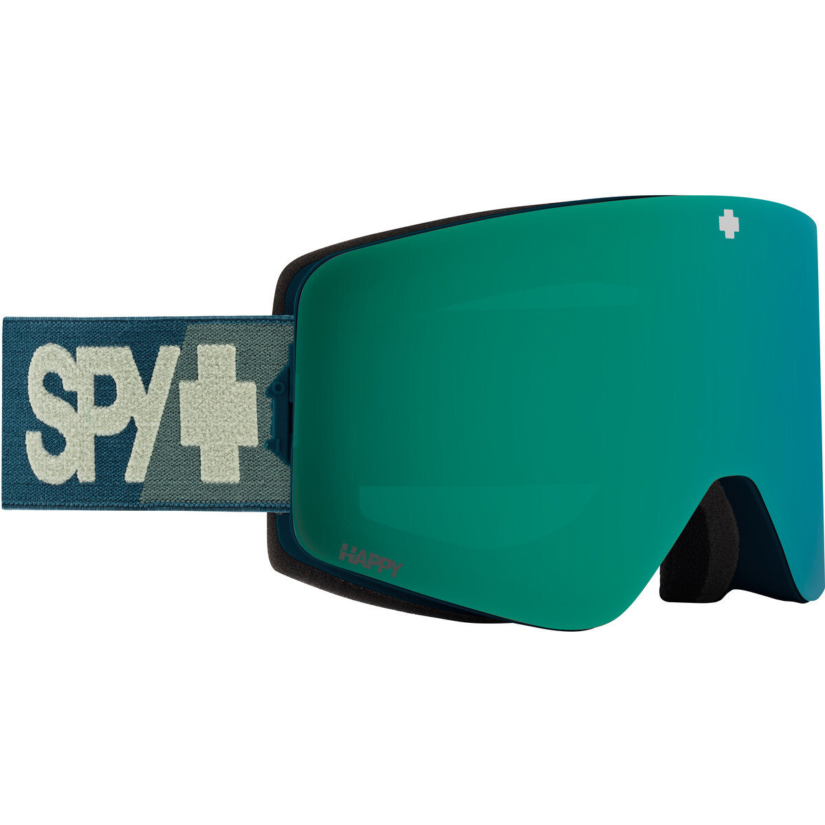Spy Marauder Goggles  Seafoam Medium-Large M-L 54-61