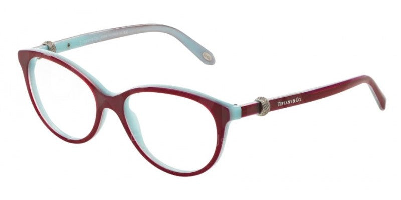 Tiffany TF2113 Phantos Eyeglasses