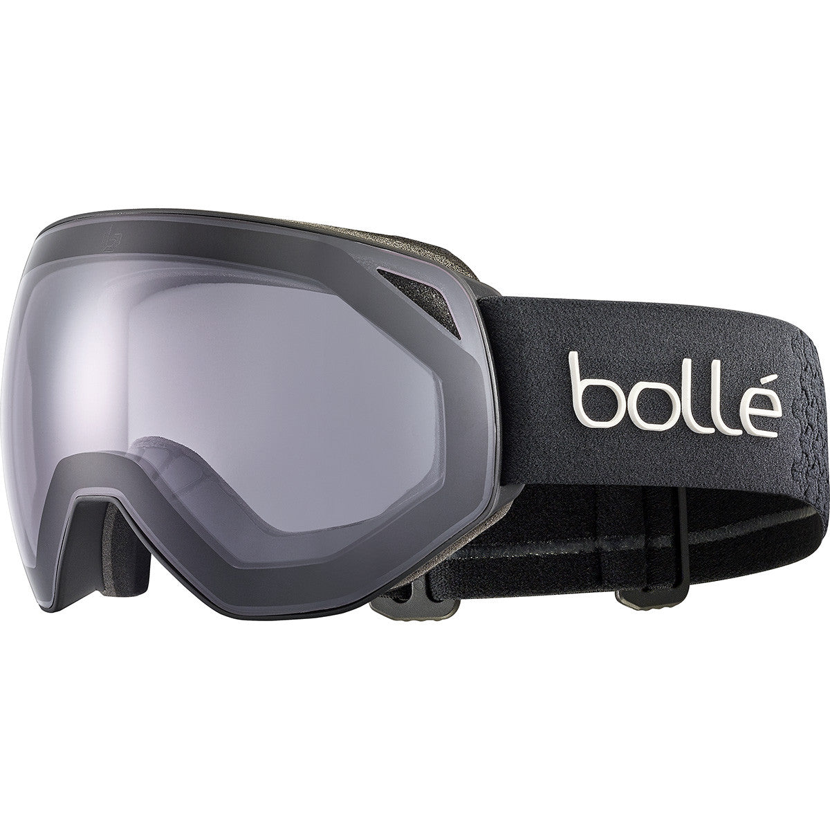 Bolle Torus Goggles  Black Matte Large One size