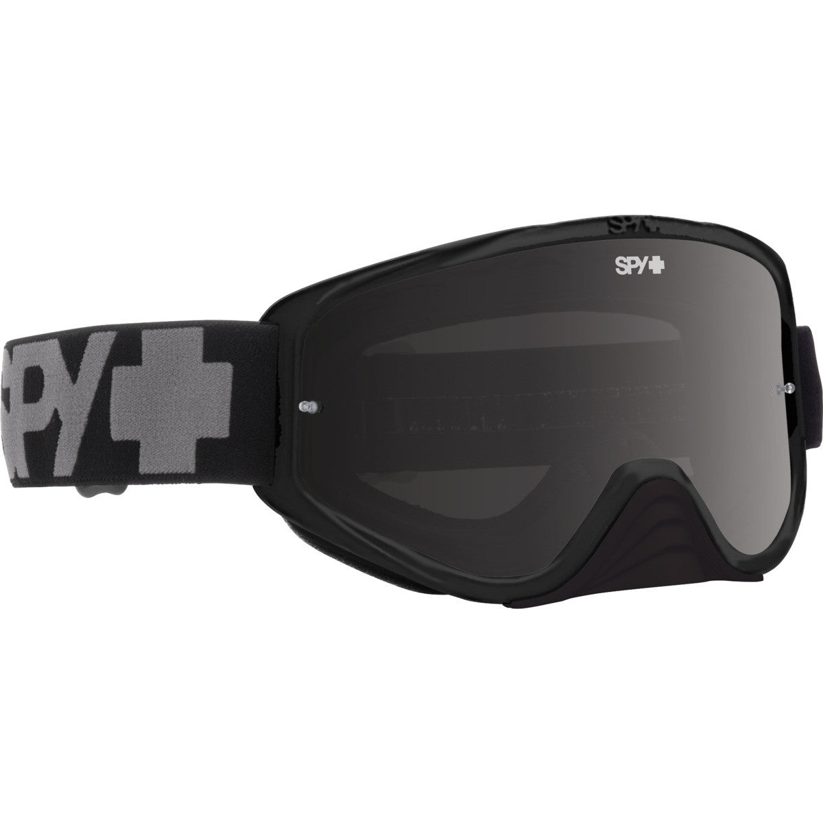 Spy Woot Goggles  Black Sand Small, Small-Medium, Medium, Medium-Large M 56-58