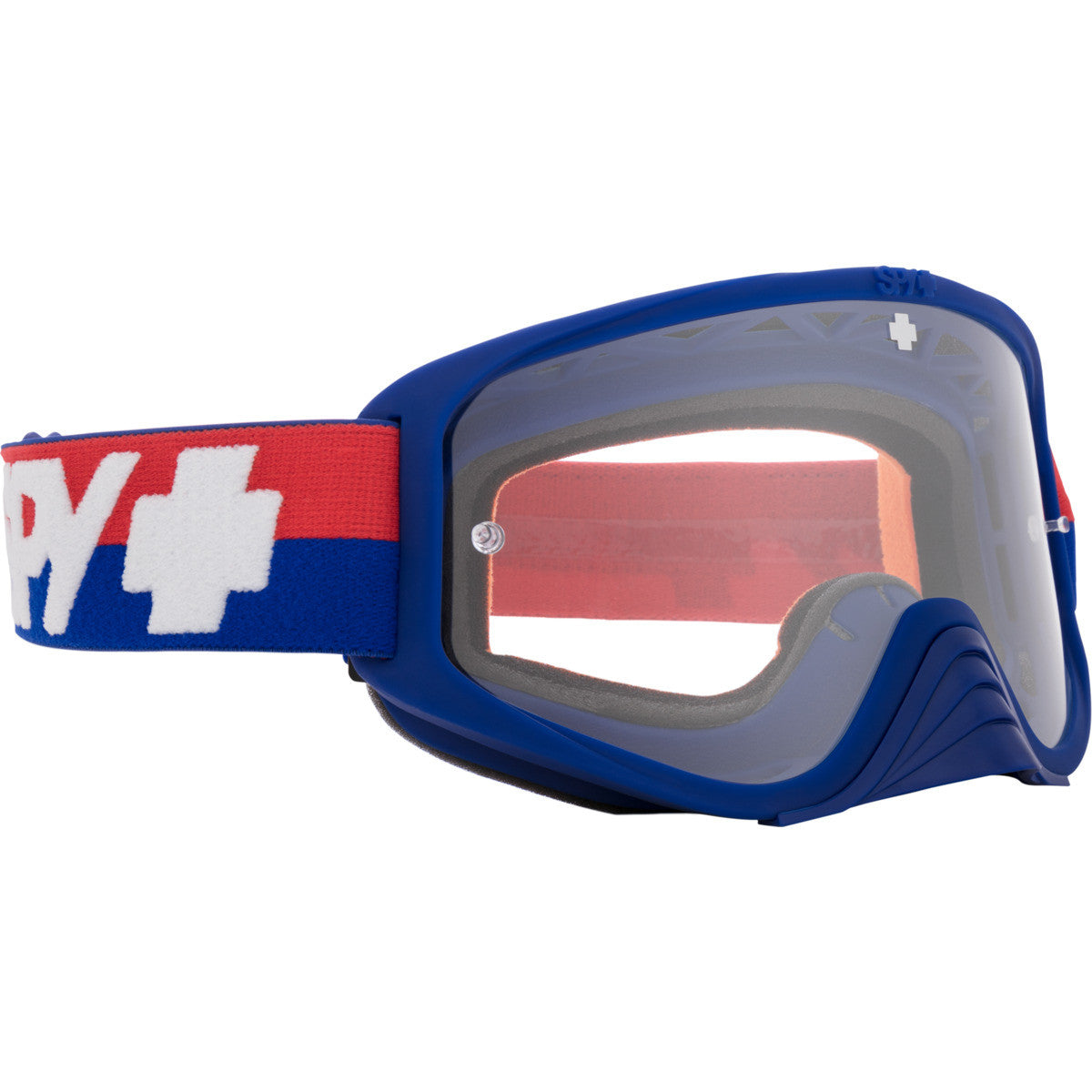 Spy WOOT Goggles  Bolt Usa Small, Small-Medium, Medium, Medium-Large M 56-58
