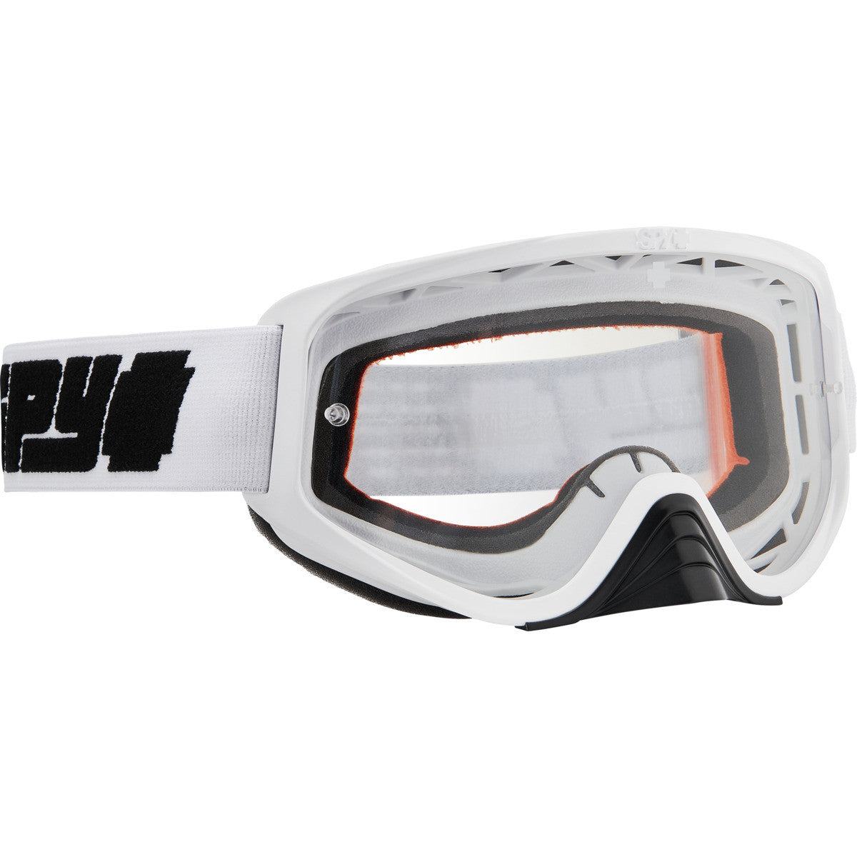 Spy WOOT Goggles  Reverb Contrast Small, Small-Medium, Medium, Medium-Large M 56-58