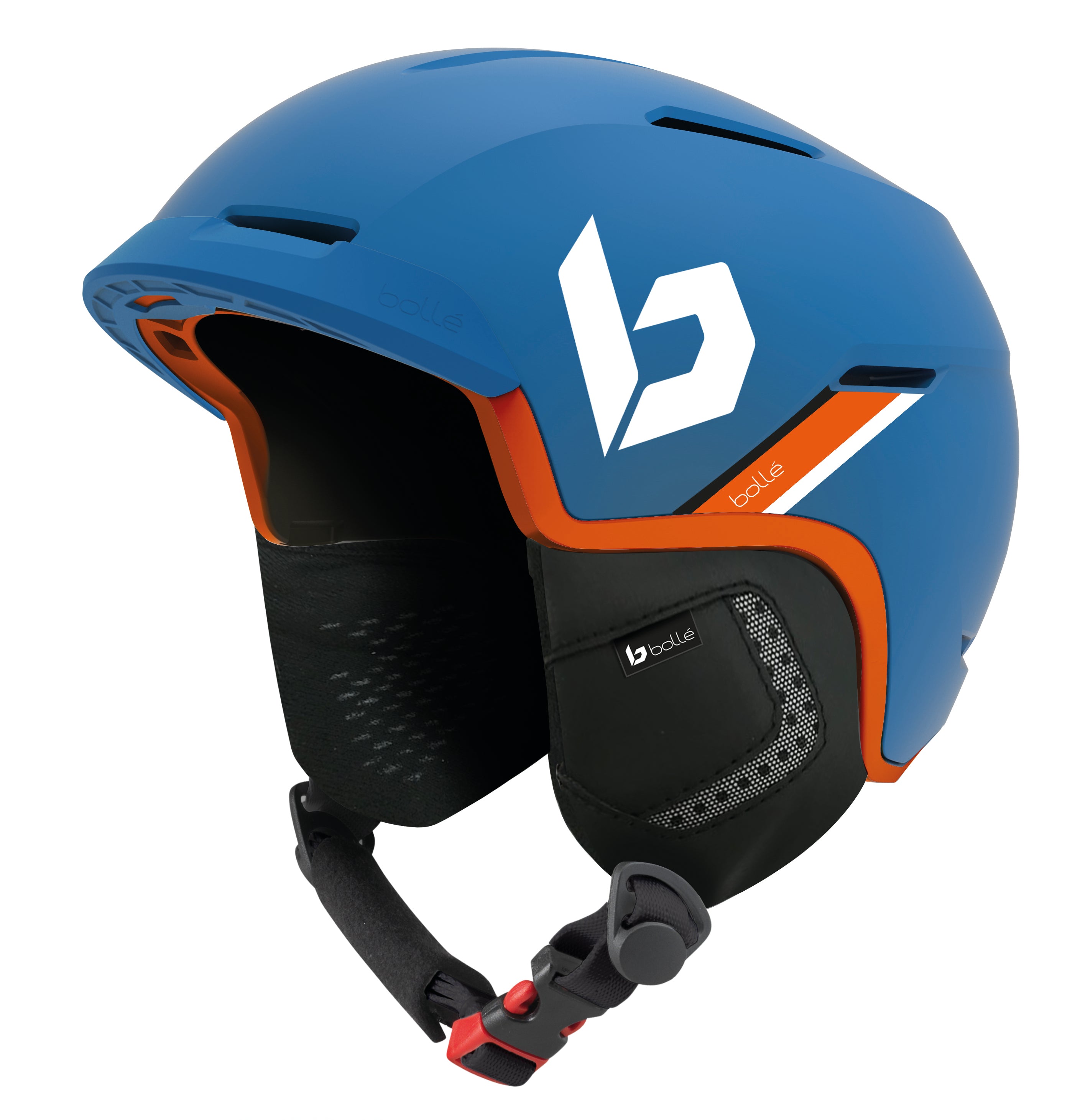 bolle osmoz ski/snowboard visor helmet Bolle Atmos Mips SNOW HELMET