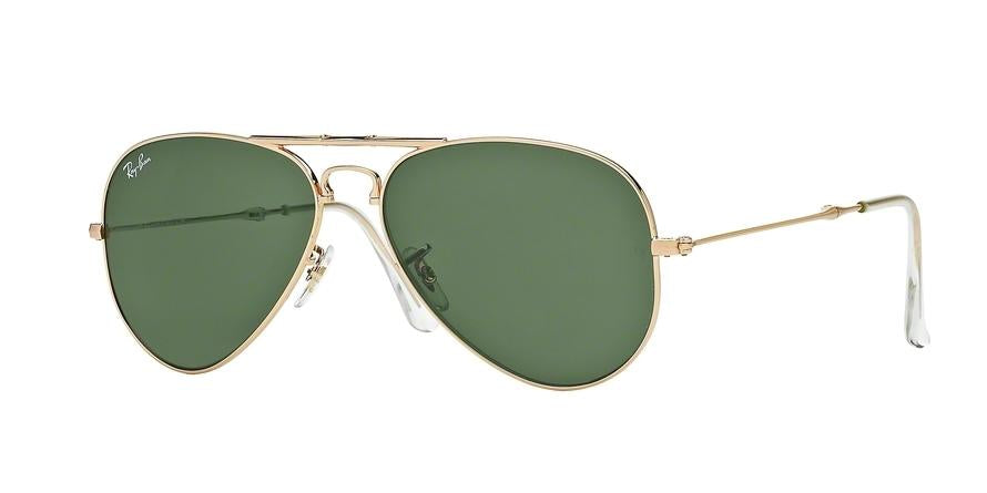 Aviator & Pilot Eyewear