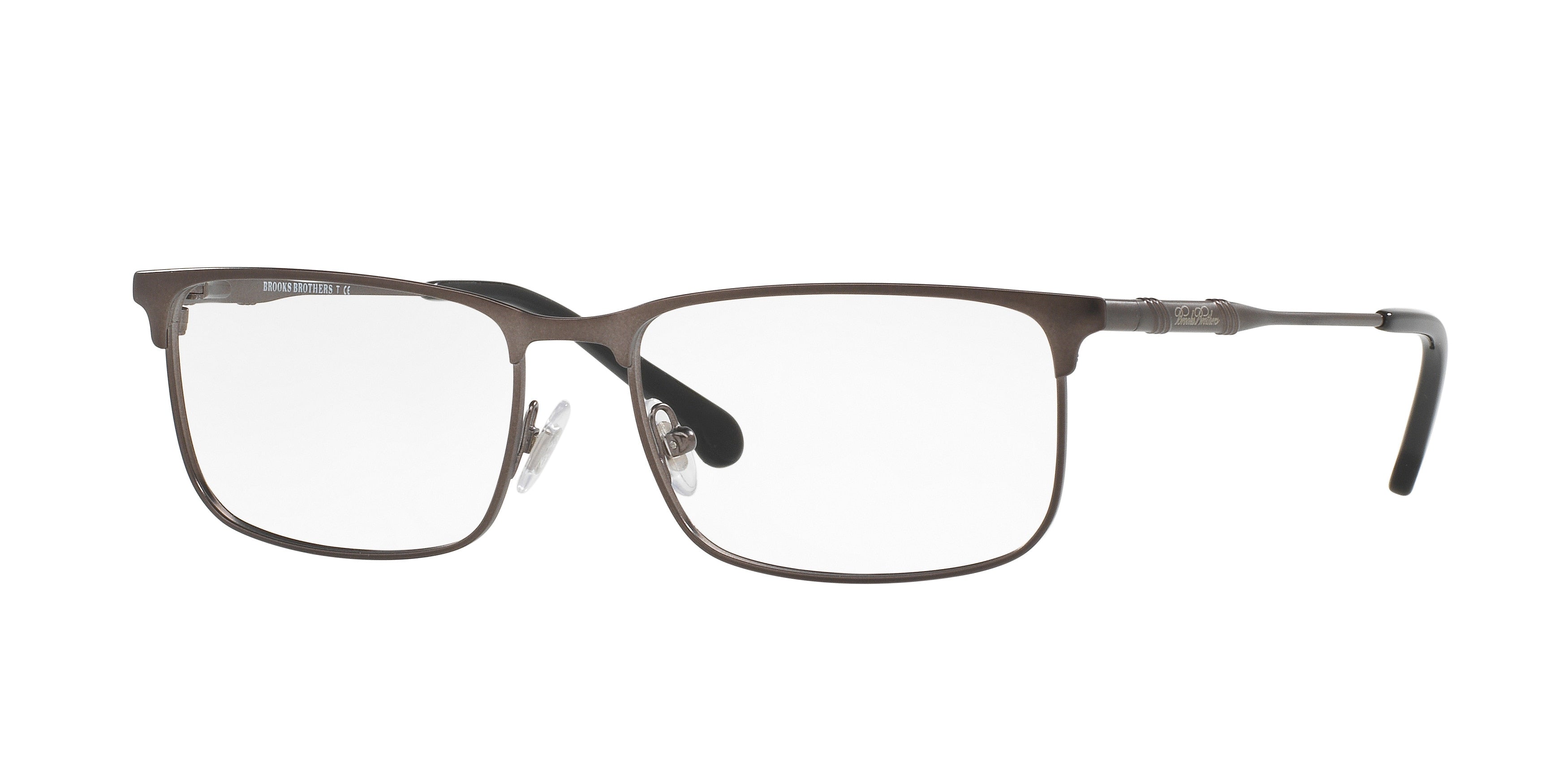 Brooks Brothers BB1046 Rectangle Eyeglasses