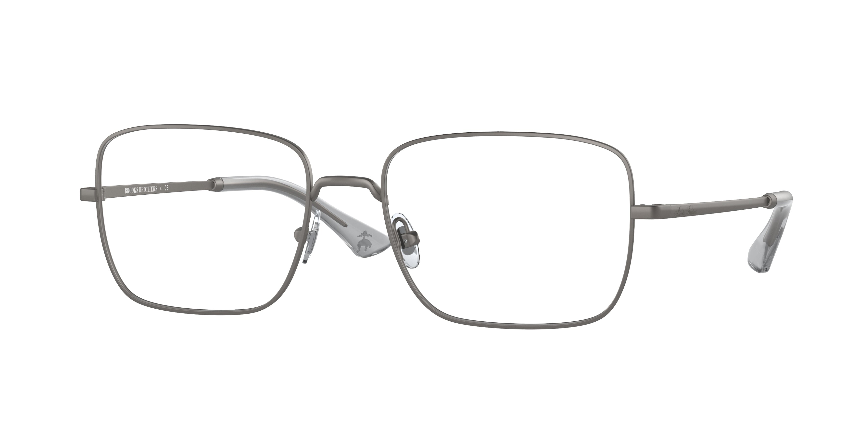 Brooks Brothers BB1089 Square Eyeglasses