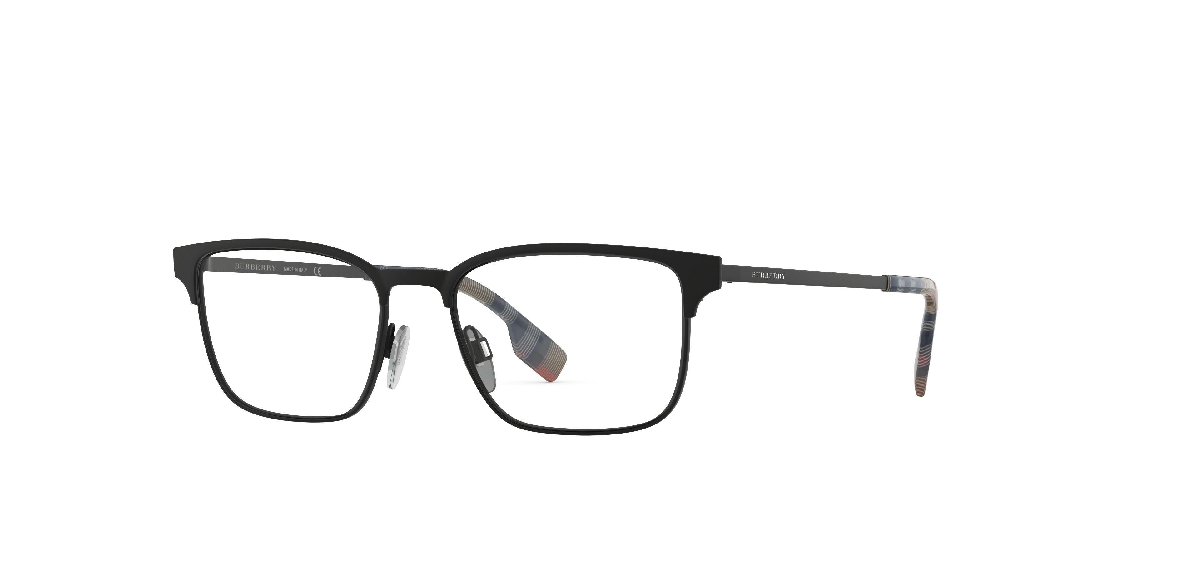 Burberry BE1332 Rectangle Eyeglasses