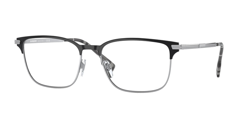 Burberry MALCOLM BE1372 Rectangle Eyeglasses